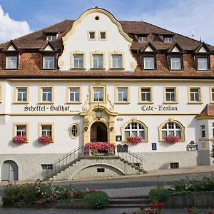 Scheffel - Goessweinstein