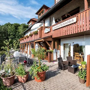 Schönblick Goessweinstein